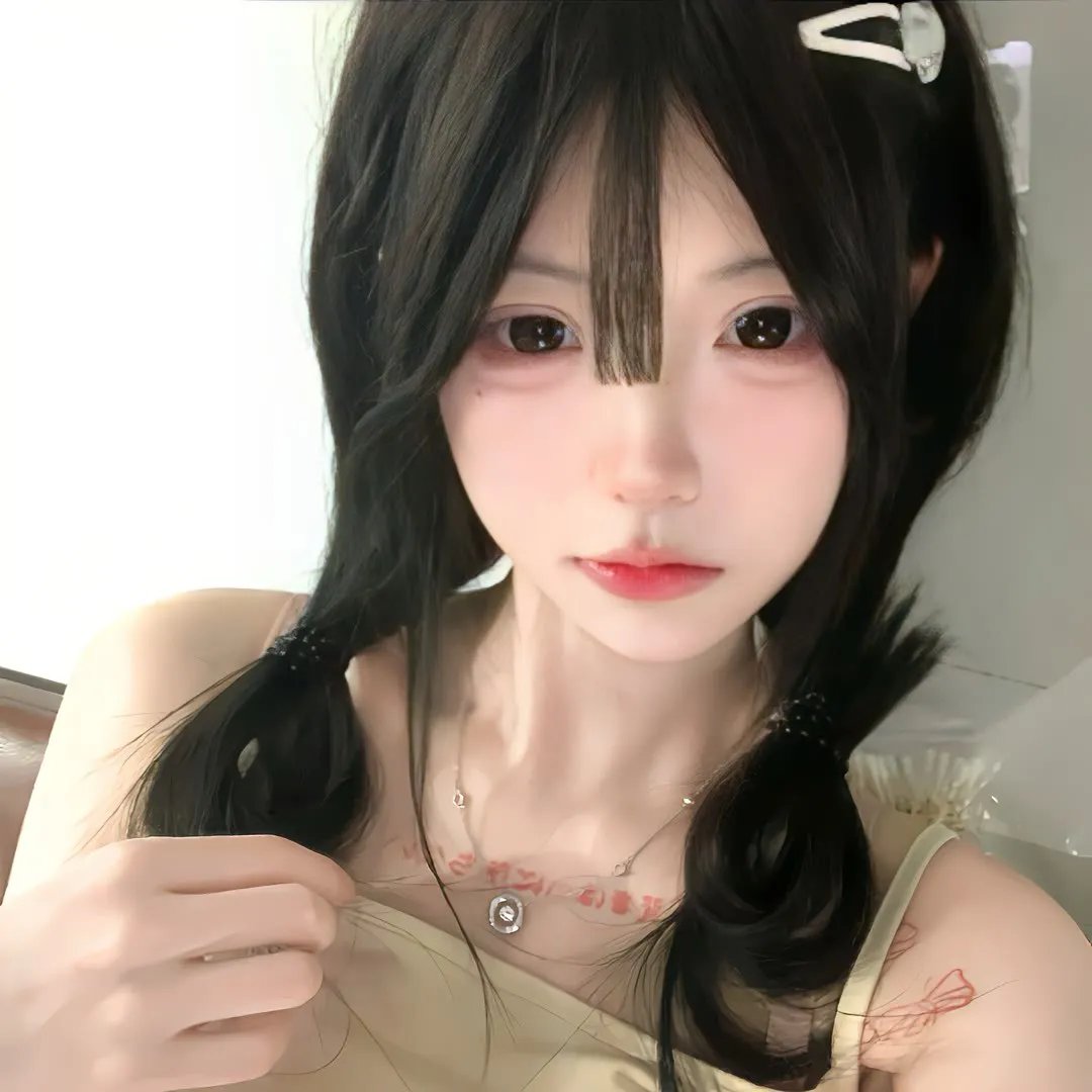母女大战