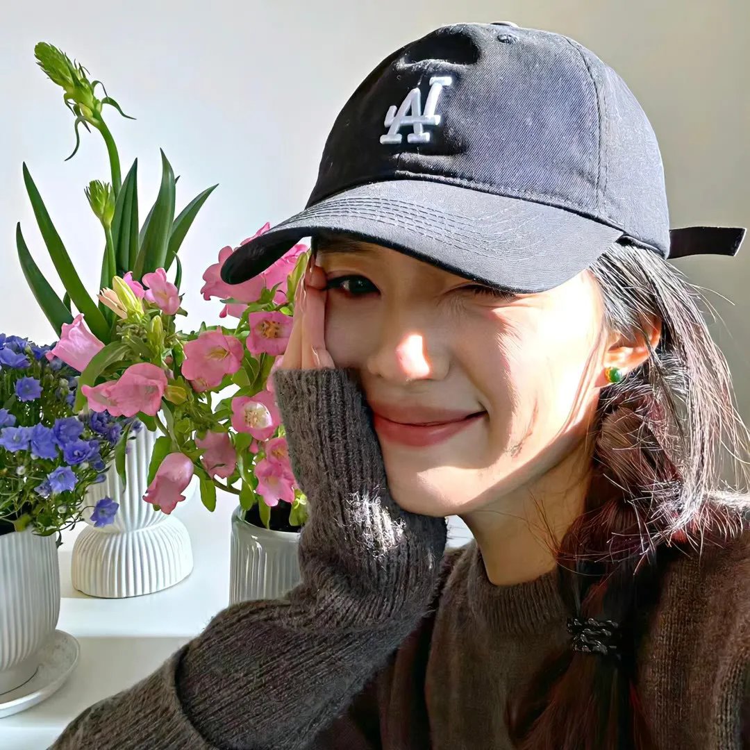 真爱绕圈圈